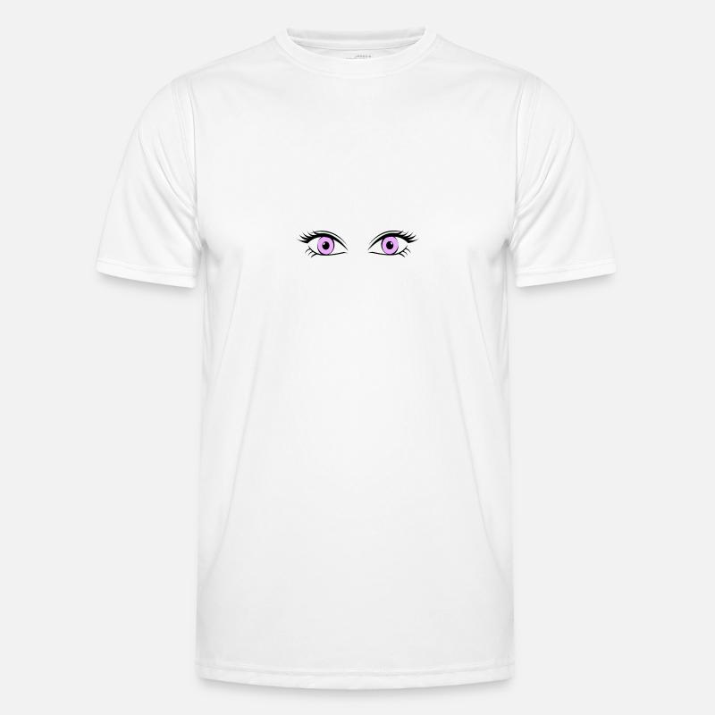 eye Men's Functional T-Shirt