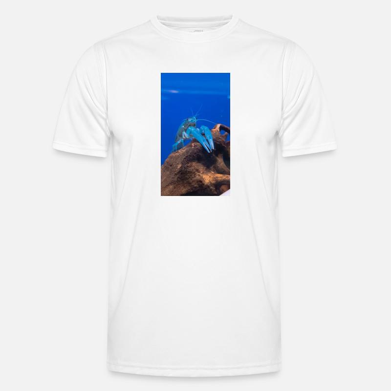 BlueCrap Männer Funktions-T-Shirt