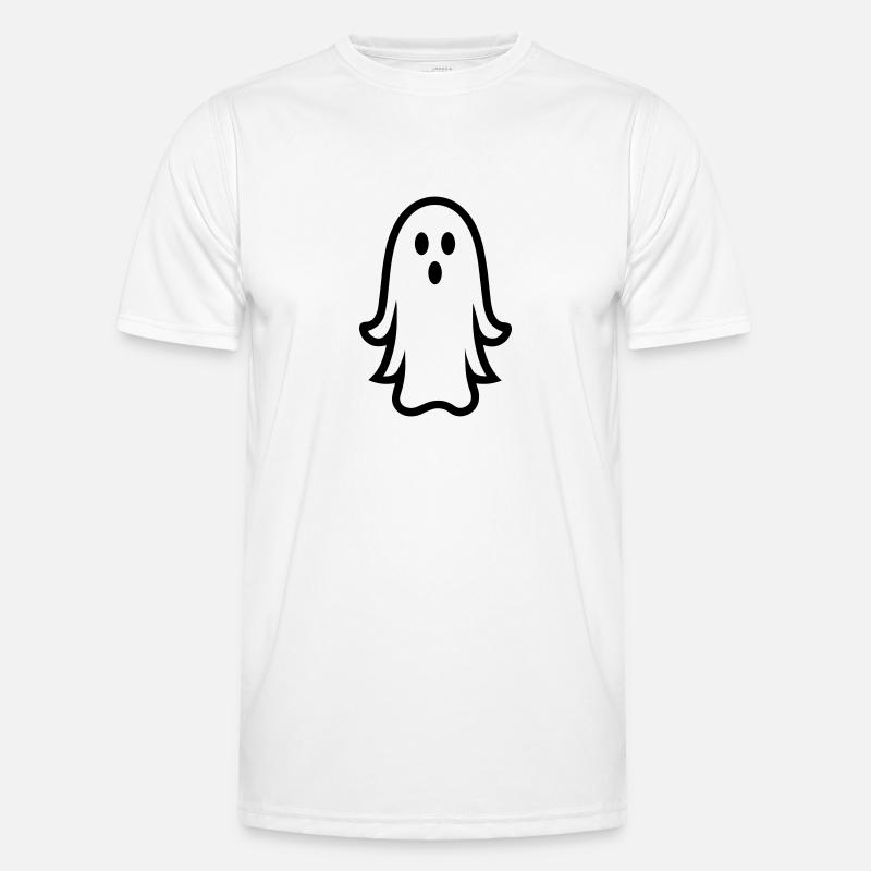 Ghost Men's Functional T-Shirt