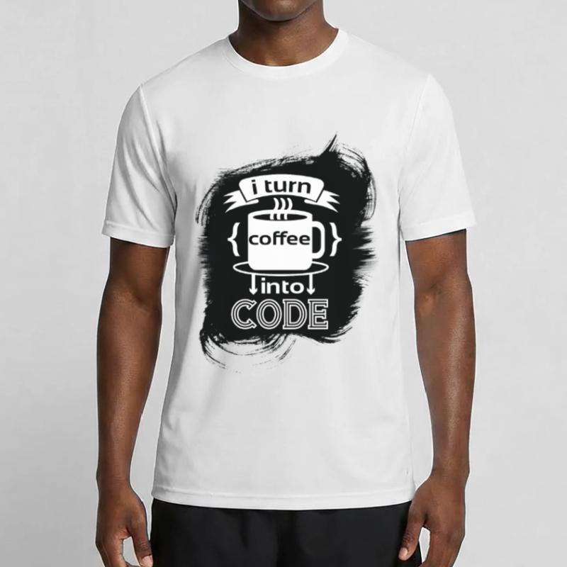 Sind Sie ein Software-Entwickler oder genießen Sie Progr Männer Funktions-T-Shirt