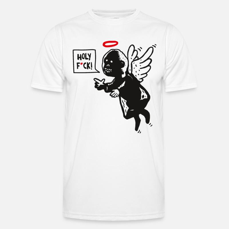 de T-shirt sport Homme