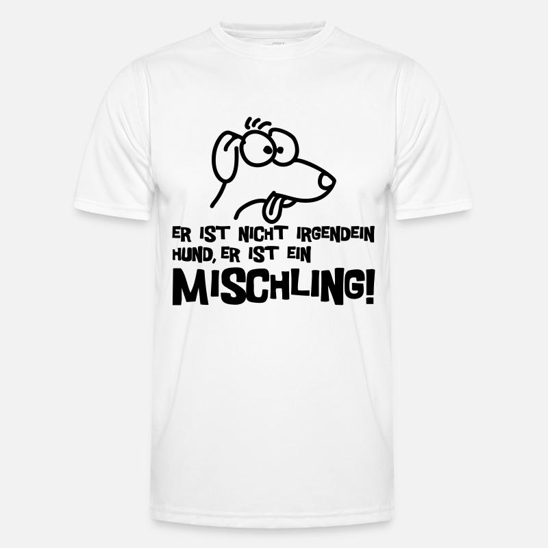 Men's Functional T-Shirt