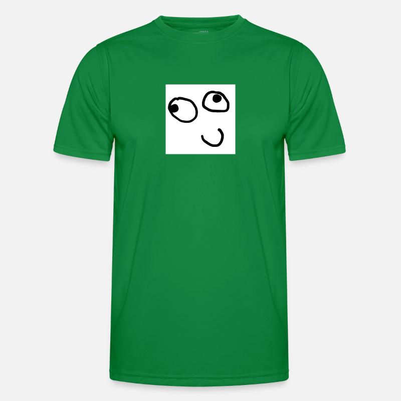 Markus Men's Functional T-Shirt