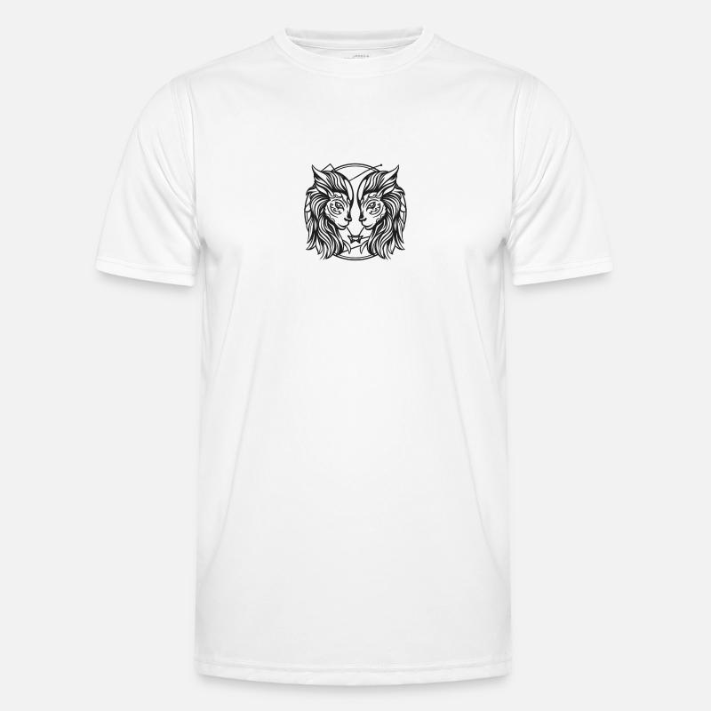 Gemini Men's Functional T-Shirt