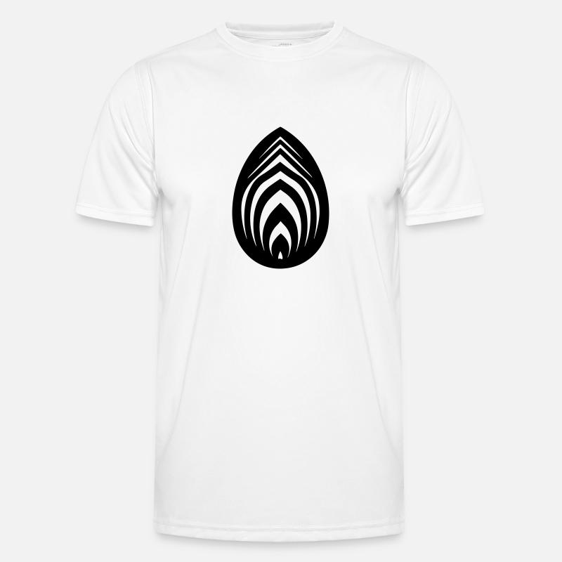 Easter eggs Men's Functional T-Shirt