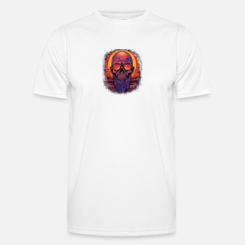 birthday present idea present jokes Men's Functional T-Shirt