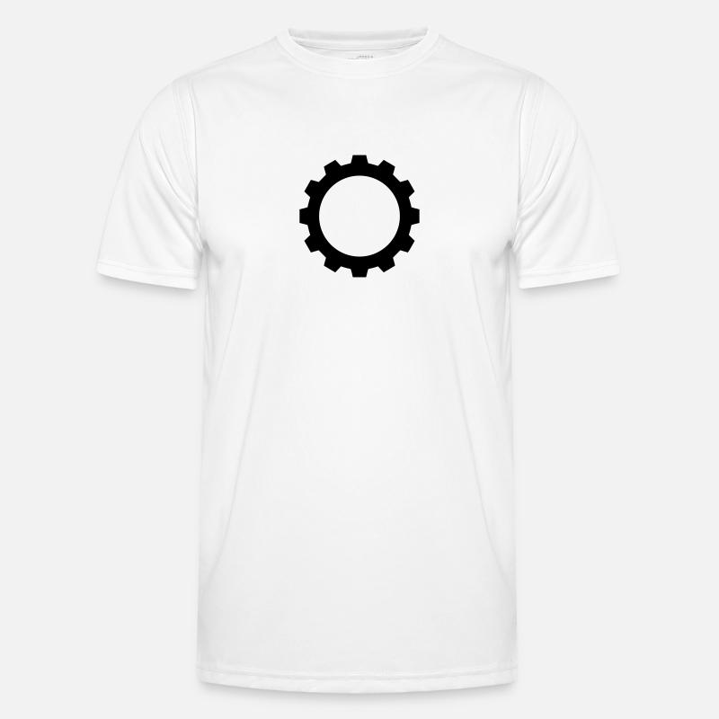 Gear Men's Functional T-Shirt