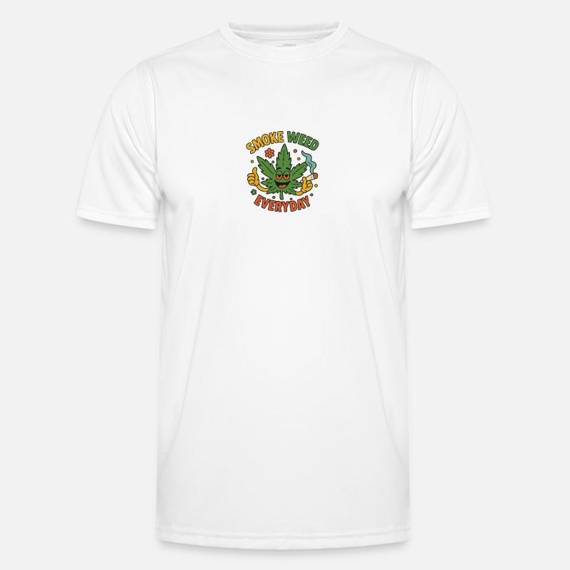 2 Men's Functional T-Shirt