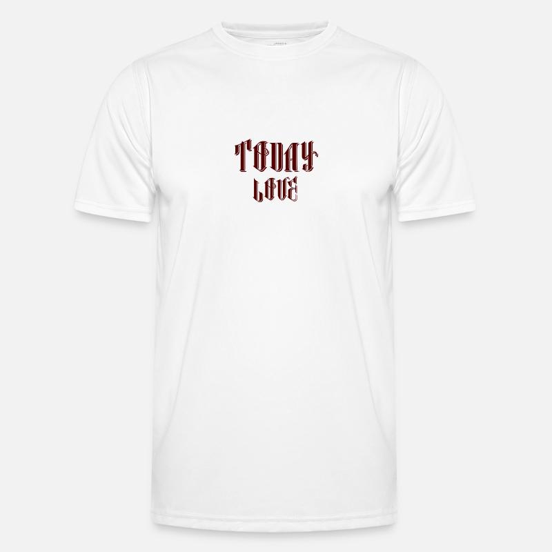 CHEERS Men's Functional T-Shirt