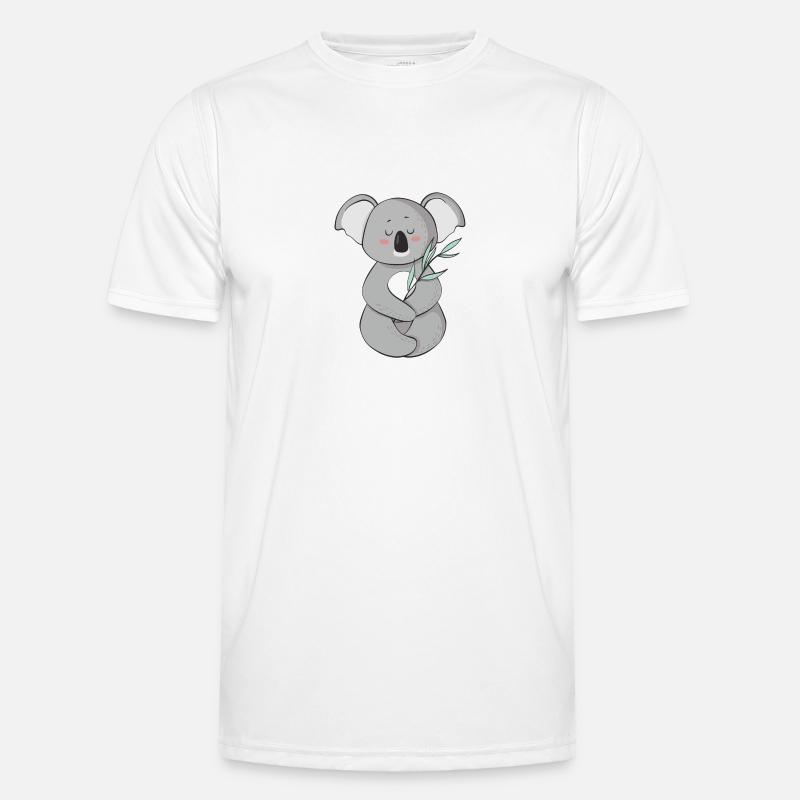 koala Men's Functional T-Shirt
