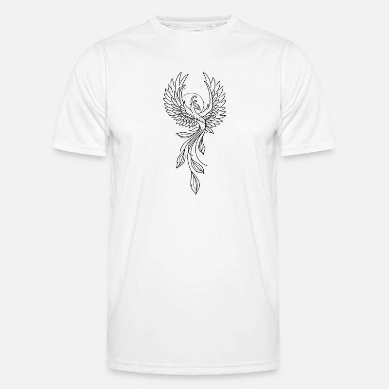 Phoenix Men's Functional T-Shirt