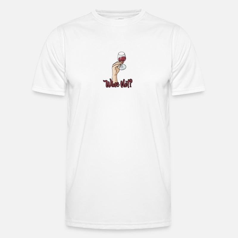 Ne pleure pas? T-shirt sport Homme