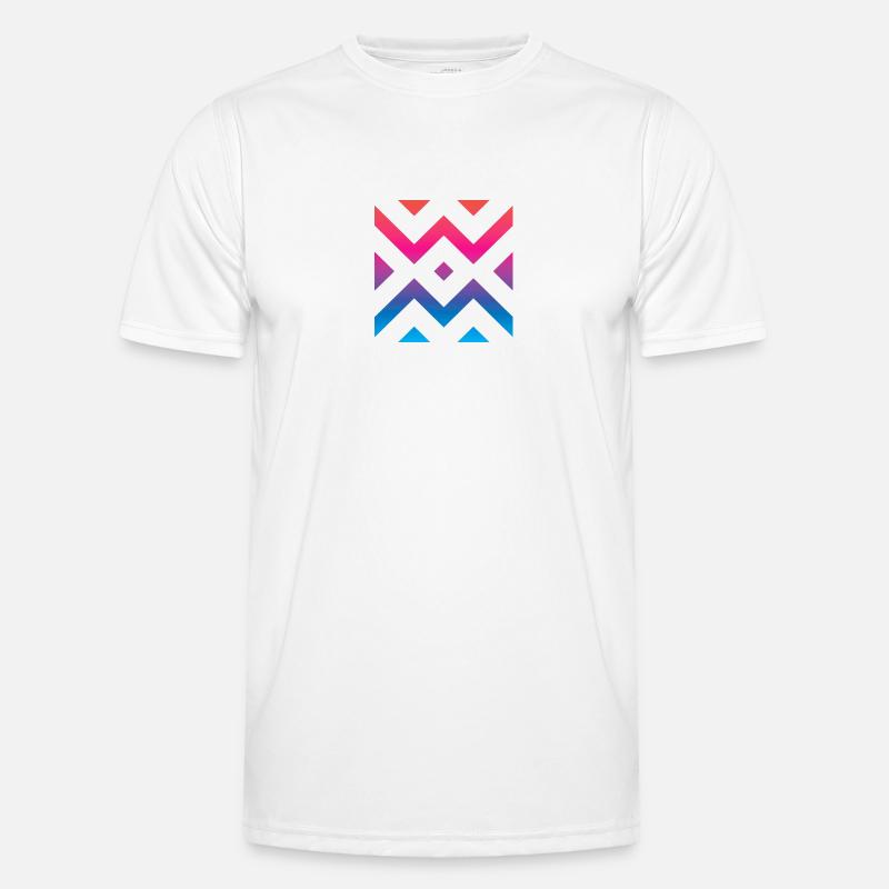 WM Men's Functional T-Shirt