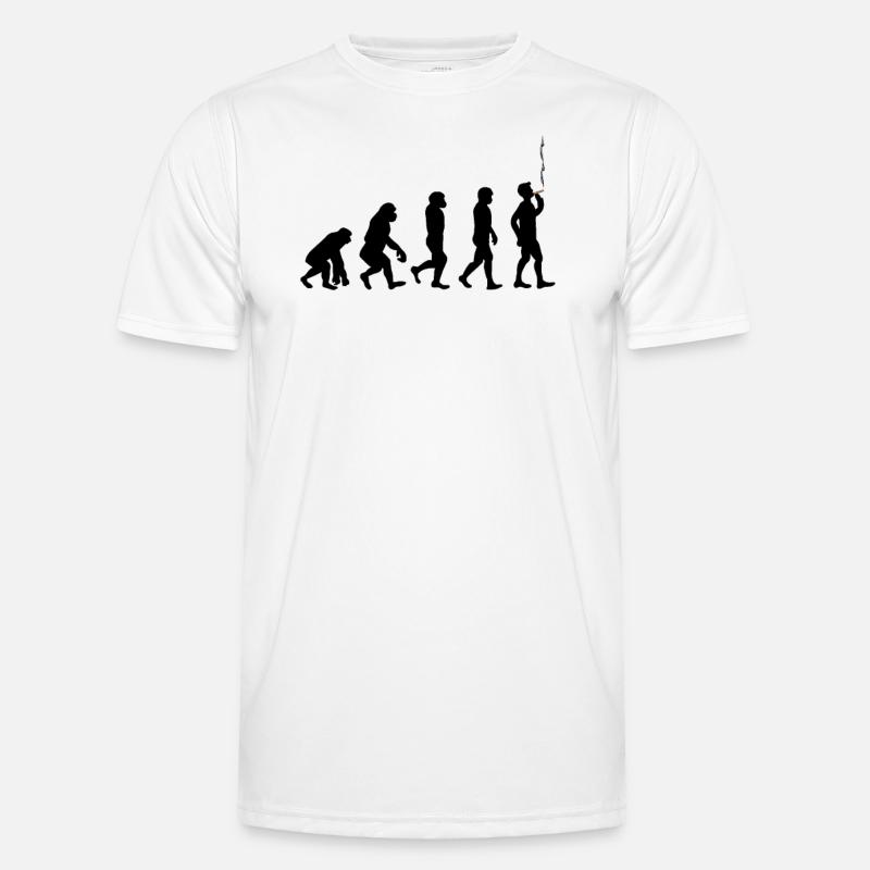 Cigar Men's Functional T-Shirt