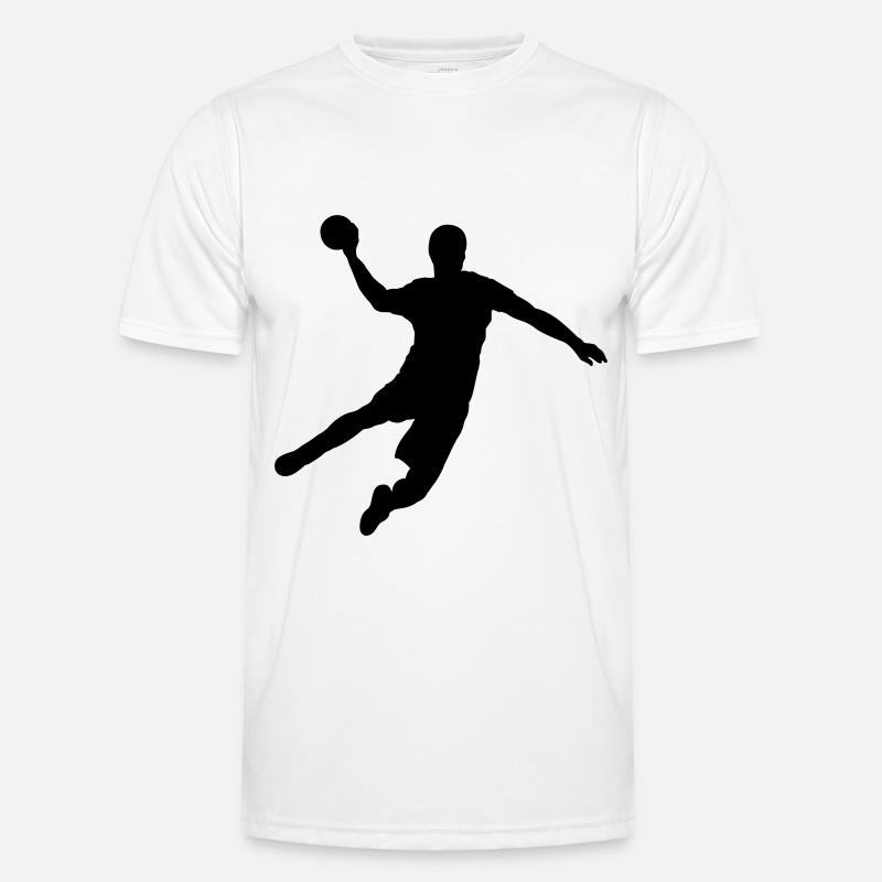 Handball T-shirt sport Homme