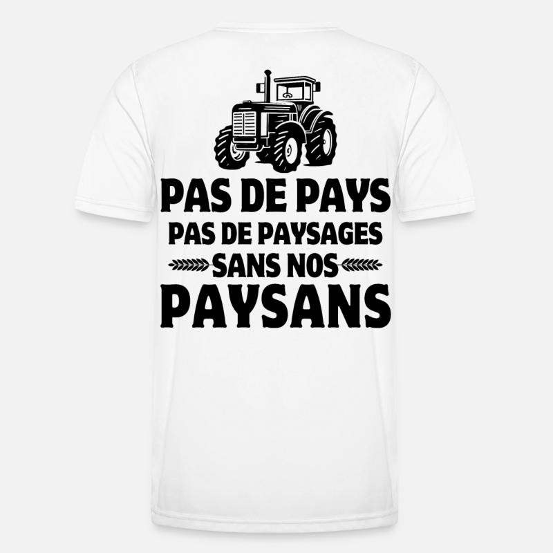 Bauer, Bauer, Bauer Männer Funktions-T-Shirt