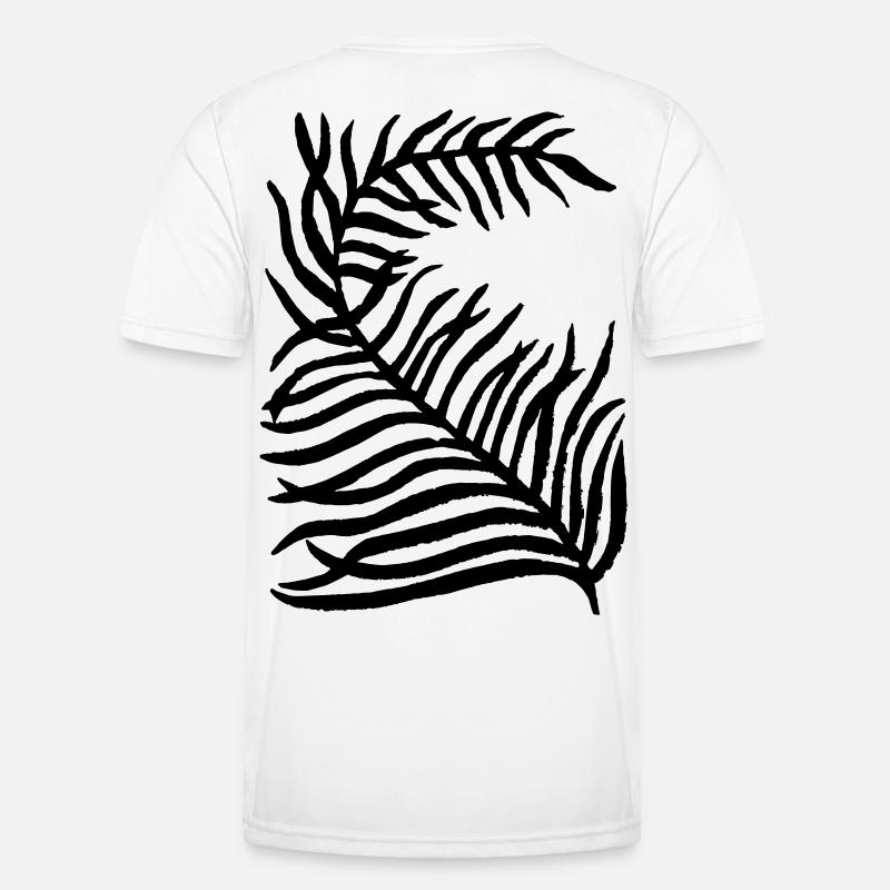 Planter T-shirt sport Homme