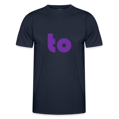 togoone classic - Männer Funktions-T-Shirt