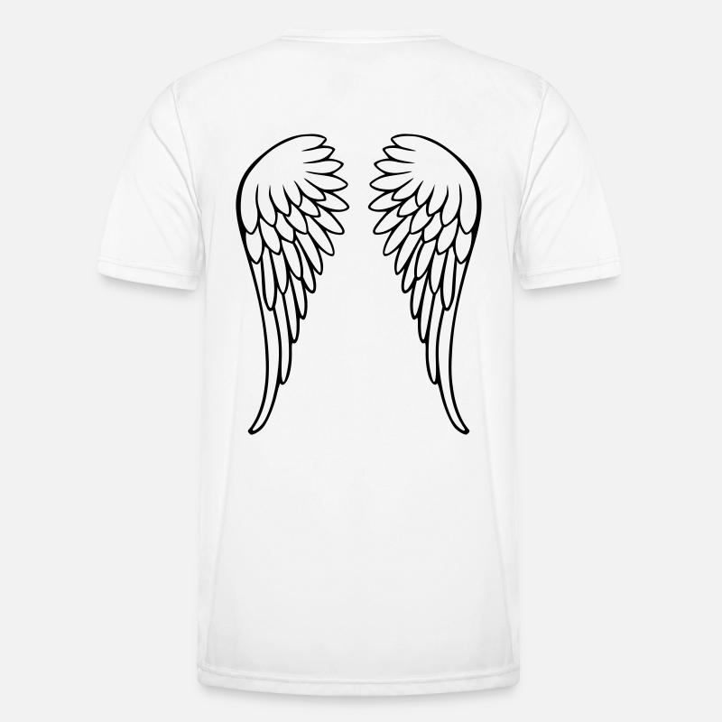 Wings Men's Functional T-Shirt