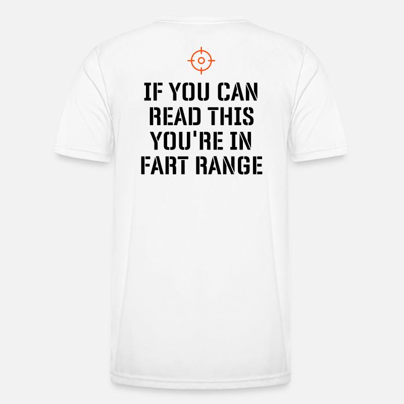 Gamme de pets T-shirt sport Homme