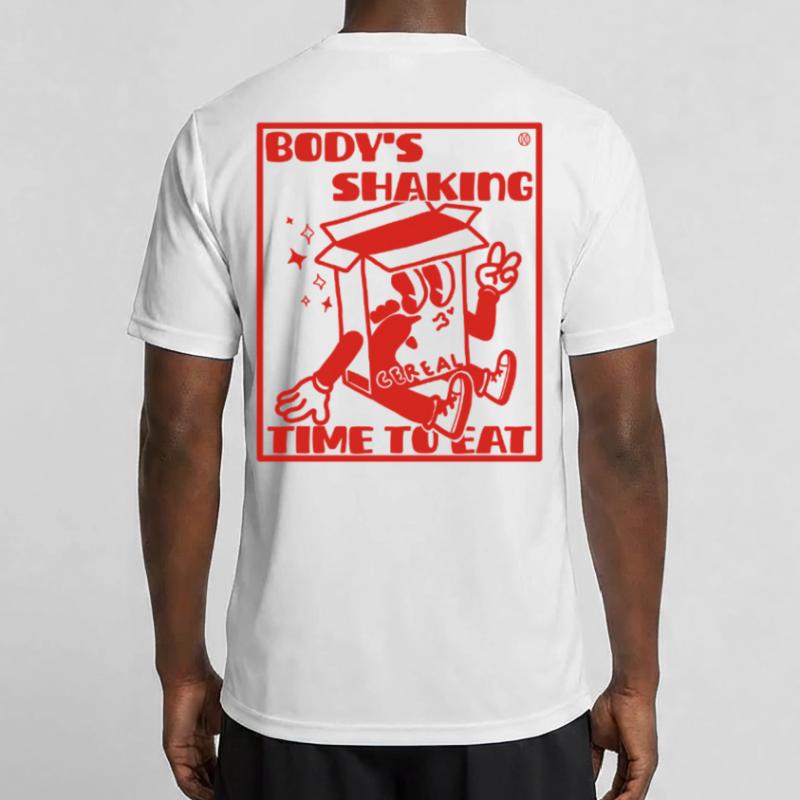 Hyperfixation ADHD problem T-shirt sport Homme