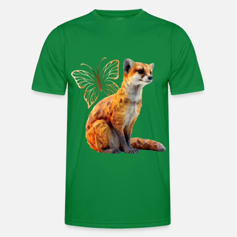 Mongoose Men's Functional T-Shirt