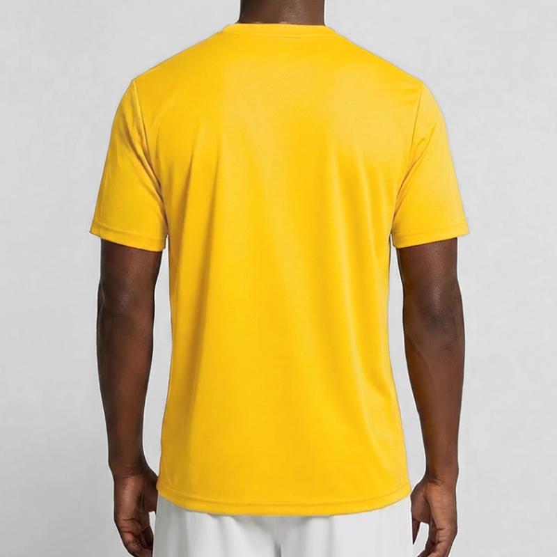 If IF mother father nerd source code programmer Men's Functional T-Shirt