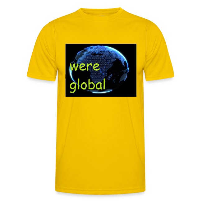 Were Global
