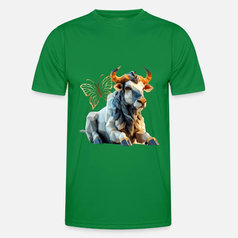 Gnou T-shirt sport Homme