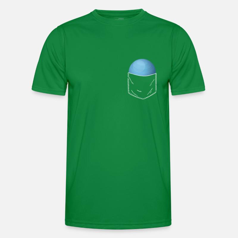 Uranus Men's Functional T-Shirt