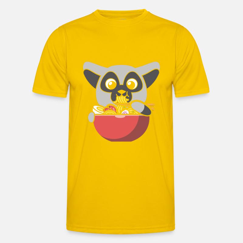 Lemur Men's Functional T-Shirt