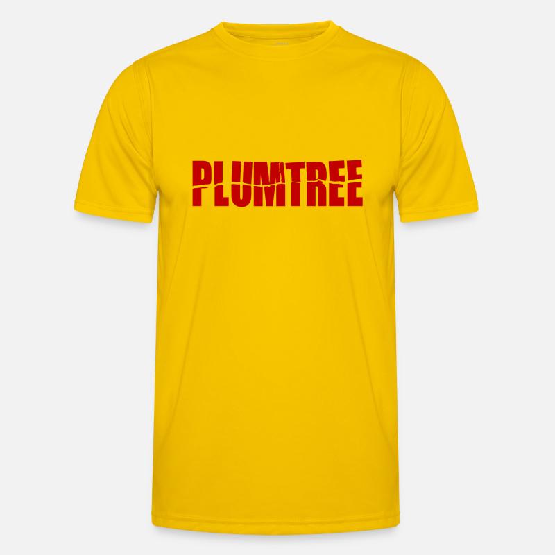 Plumtree Scott Pilgrim Men's Functional T-Shirt