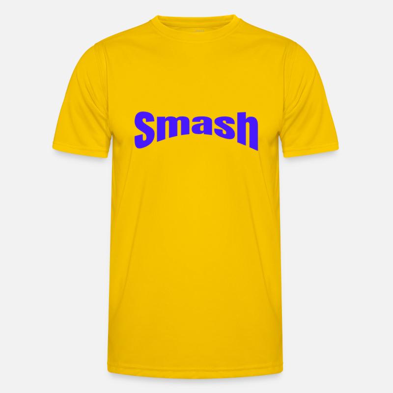 Briser T-shirt sport Homme