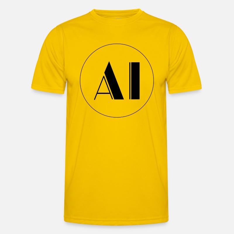 Affinity Inspiration Men's Functional T-Shirt