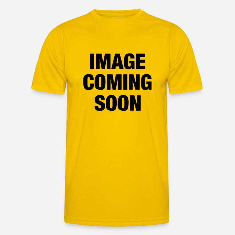 Image coming soon Men's Functional T-Shirt