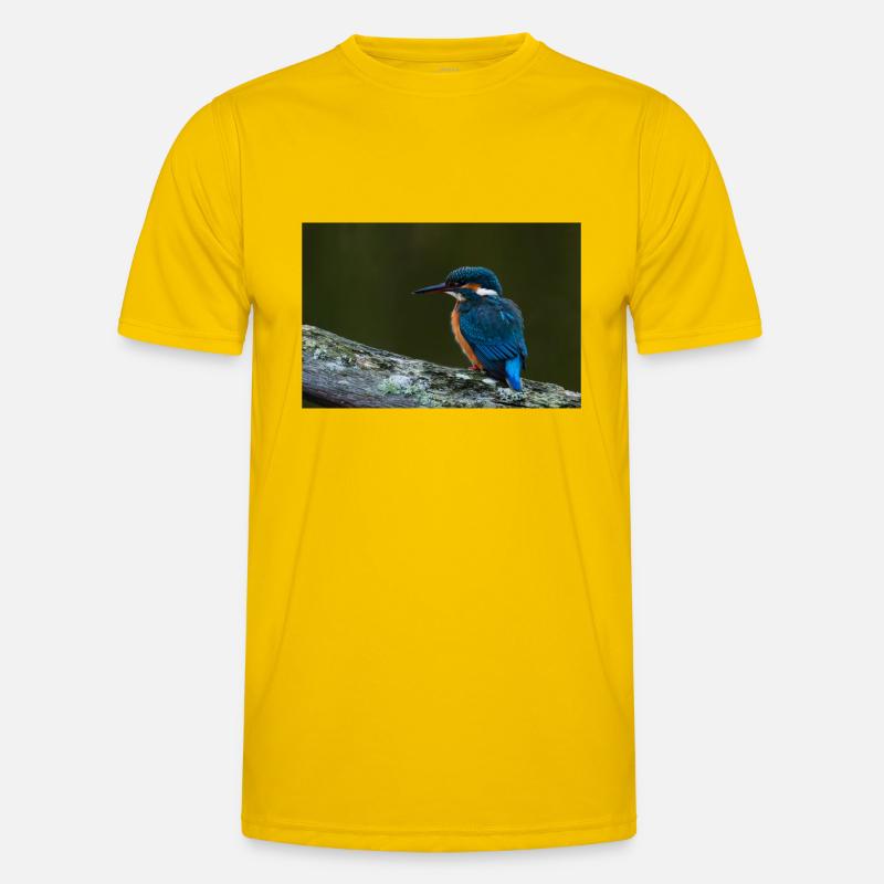 000 1295 Affinity Men's Functional T-Shirt