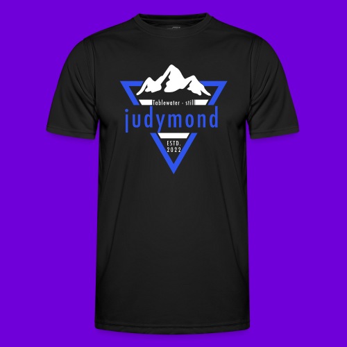 Judymond - Männer Funktions-T-Shirt
