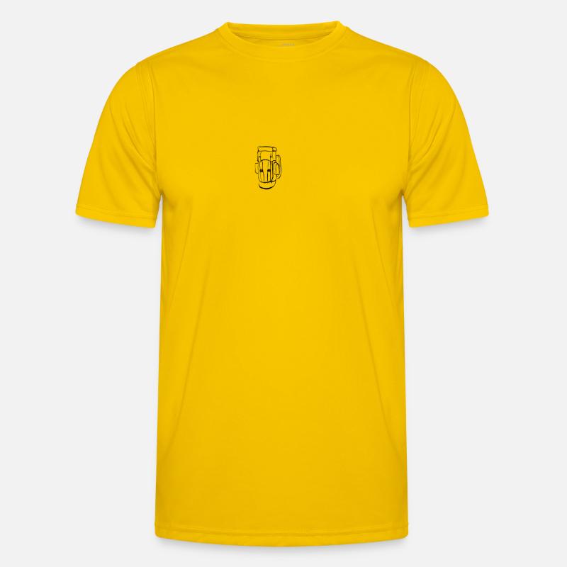 Men's Functional T-Shirt