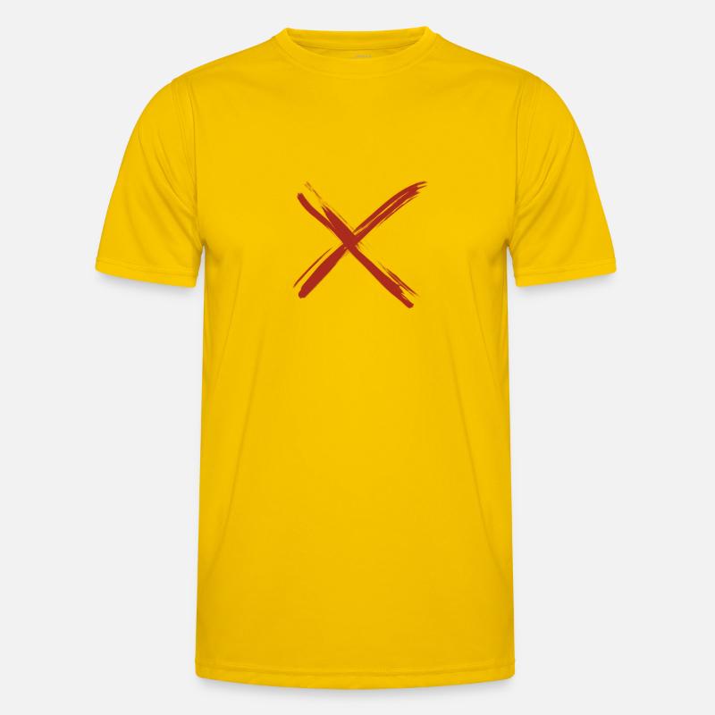Not correct Men's Functional T-Shirt