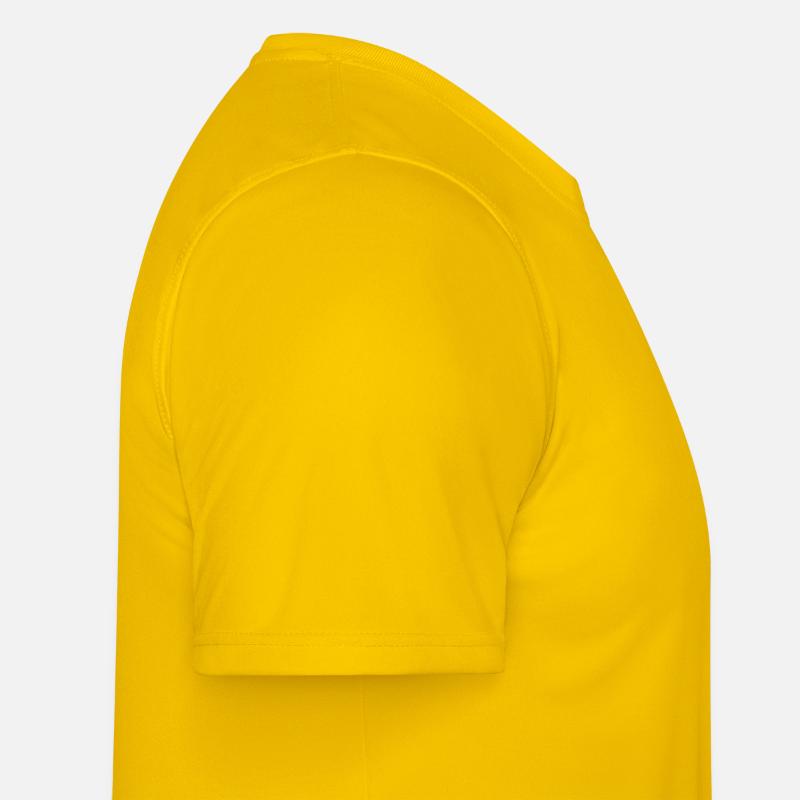 Mignon koala avec écharpe et chapeau à pompon. T-shirt sport Homme