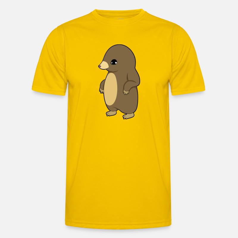 Mole Men's Functional T-Shirt