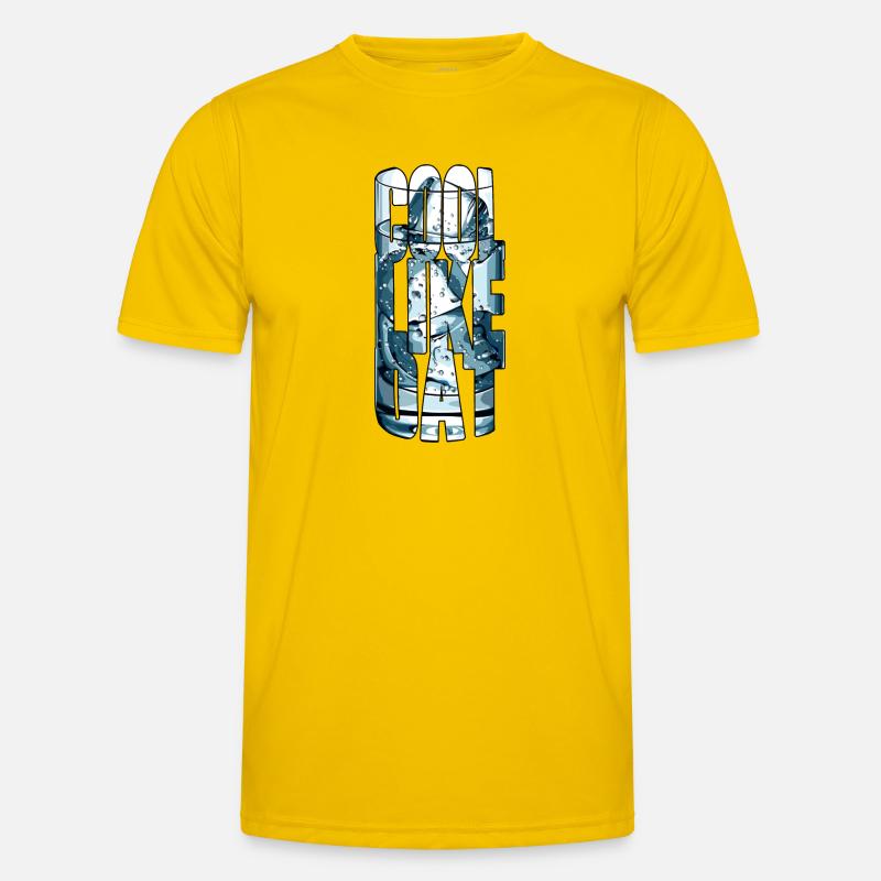 Cool comme Dat T-shirt sport Homme