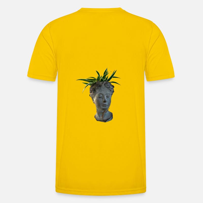 Head Men's Functional T-Shirt