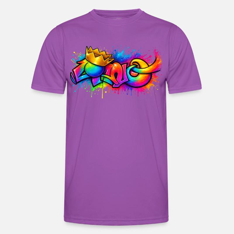 Cano Männer Funktions-T-Shirt