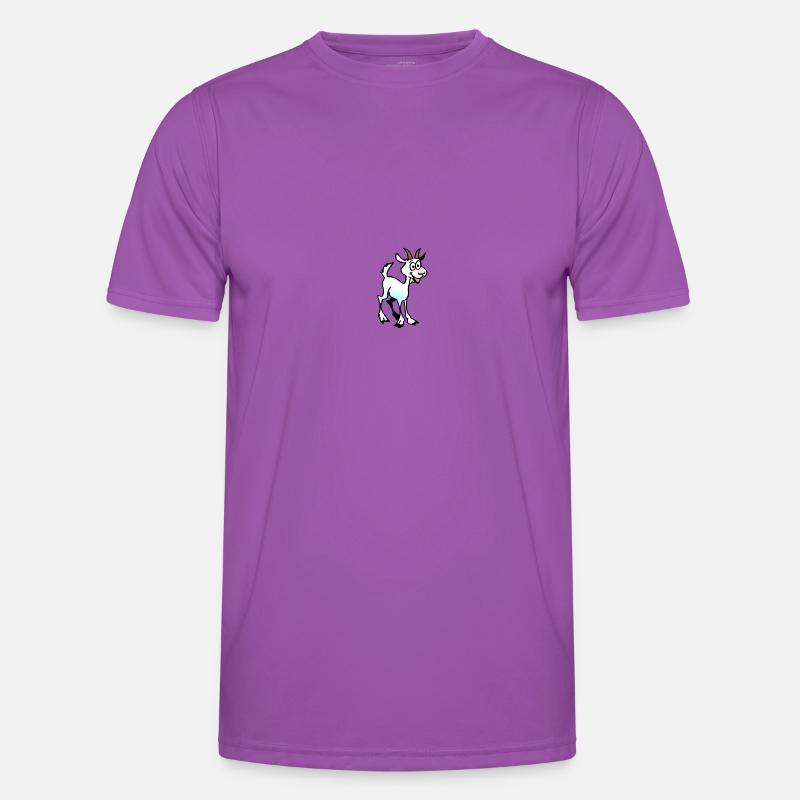 cabri T-shirt sport Homme