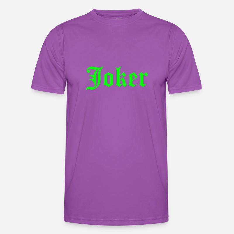 Joker Männer Funktions-T-Shirt