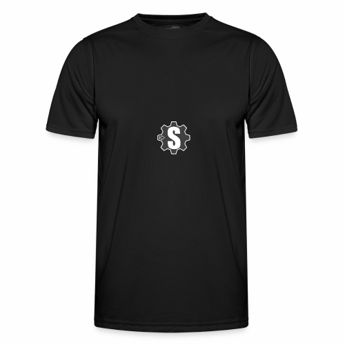 SchmiX - Männer Funktions-T-Shirt