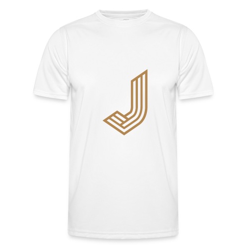 JurmalaJ - Männer Funktions-T-Shirt