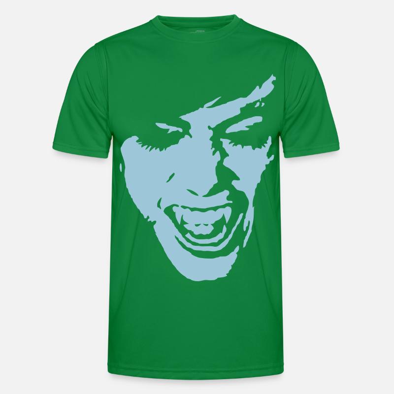 Vampire hug Men's Functional T-Shirt