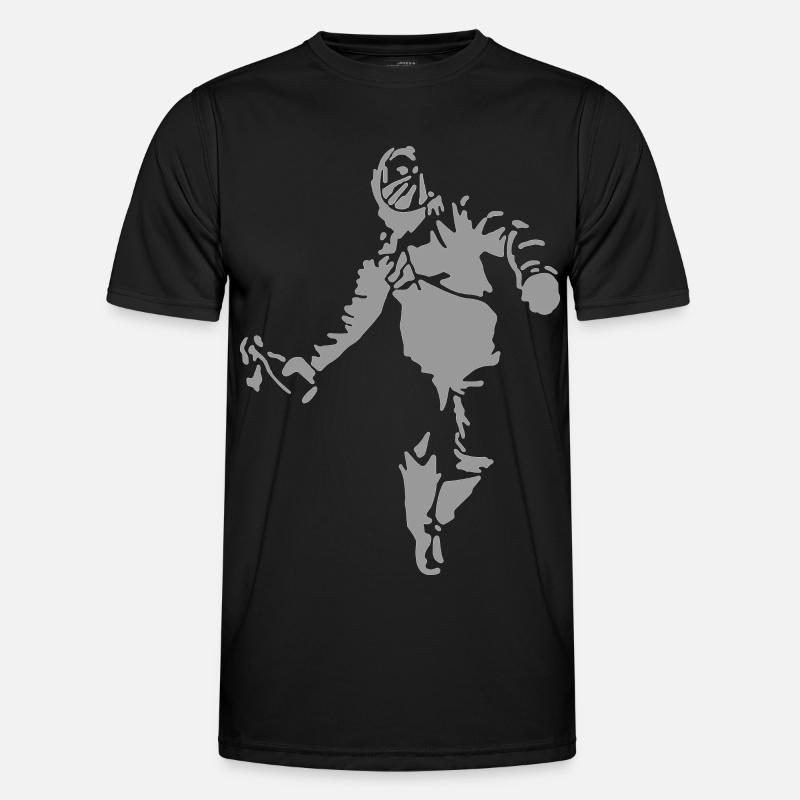 Révolution de démonstration T-shirt sport Homme
